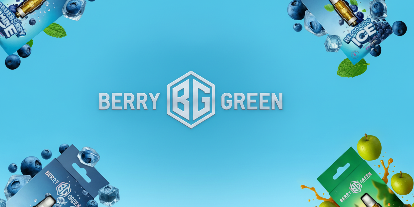 Berry Green
