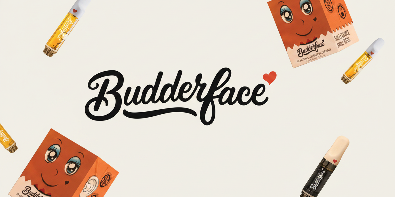 Budderface