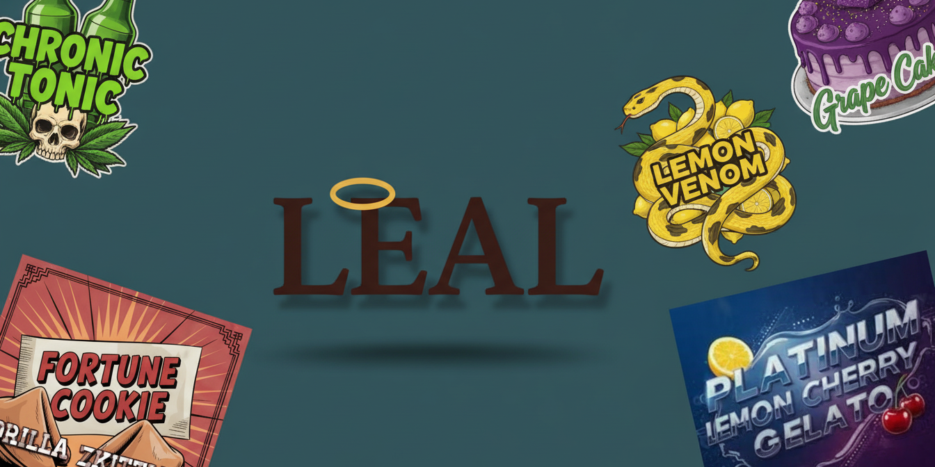 LEAL