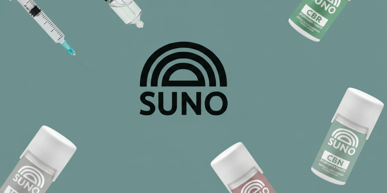 SUNO