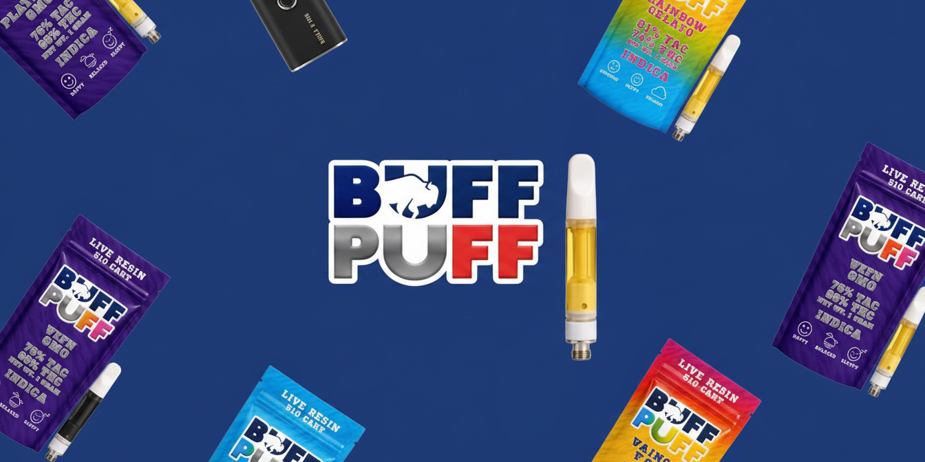 Buff Puff