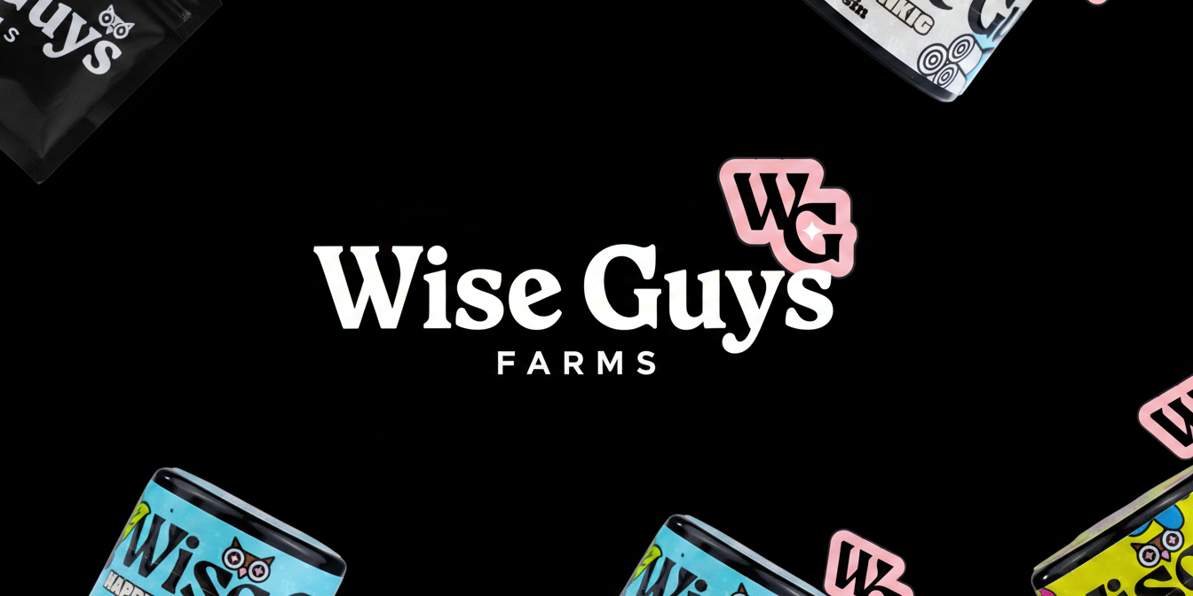 Wise Guys Farms