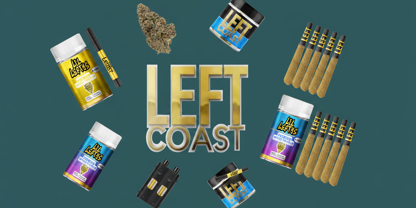 Left Coast