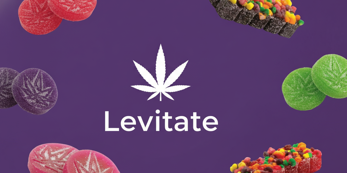 Levitate