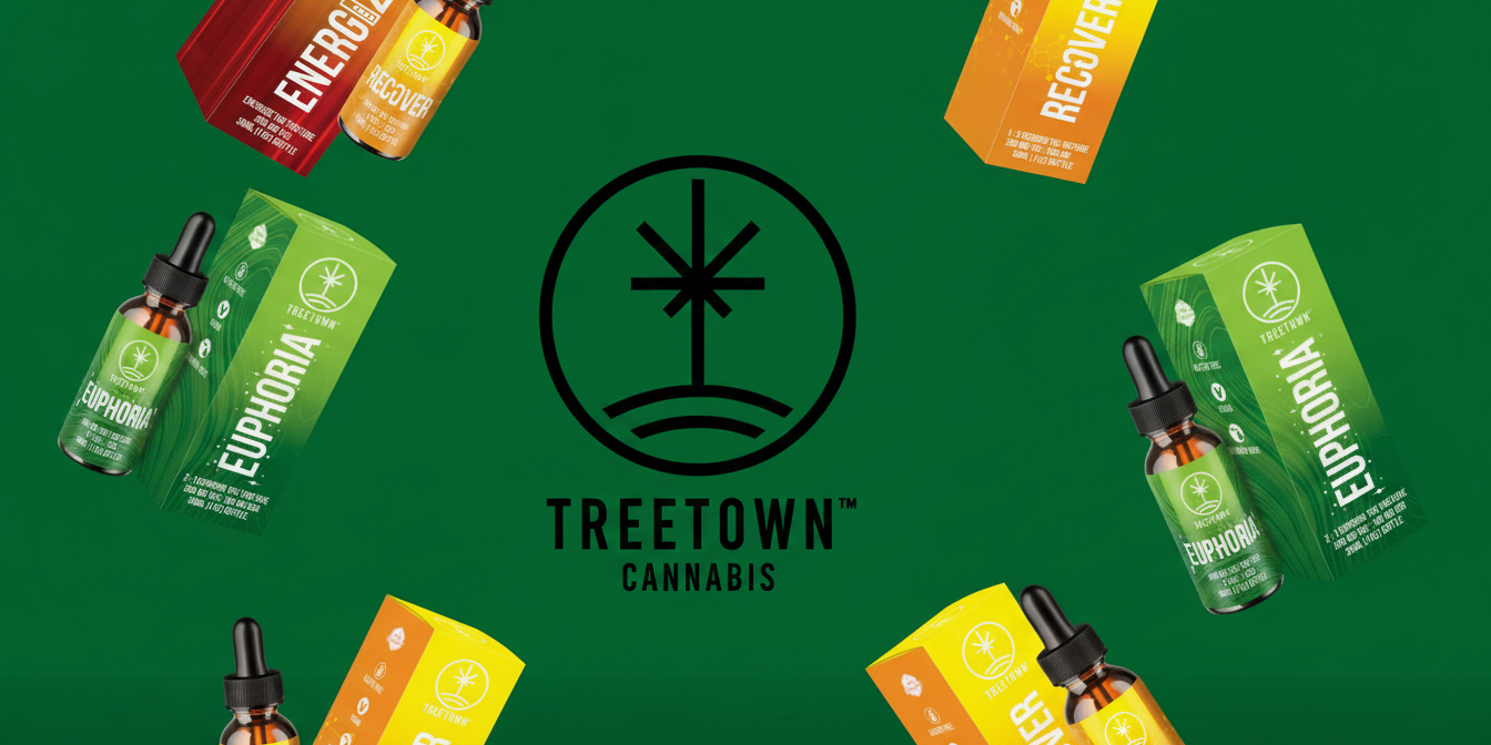 TreeTown Cannabis