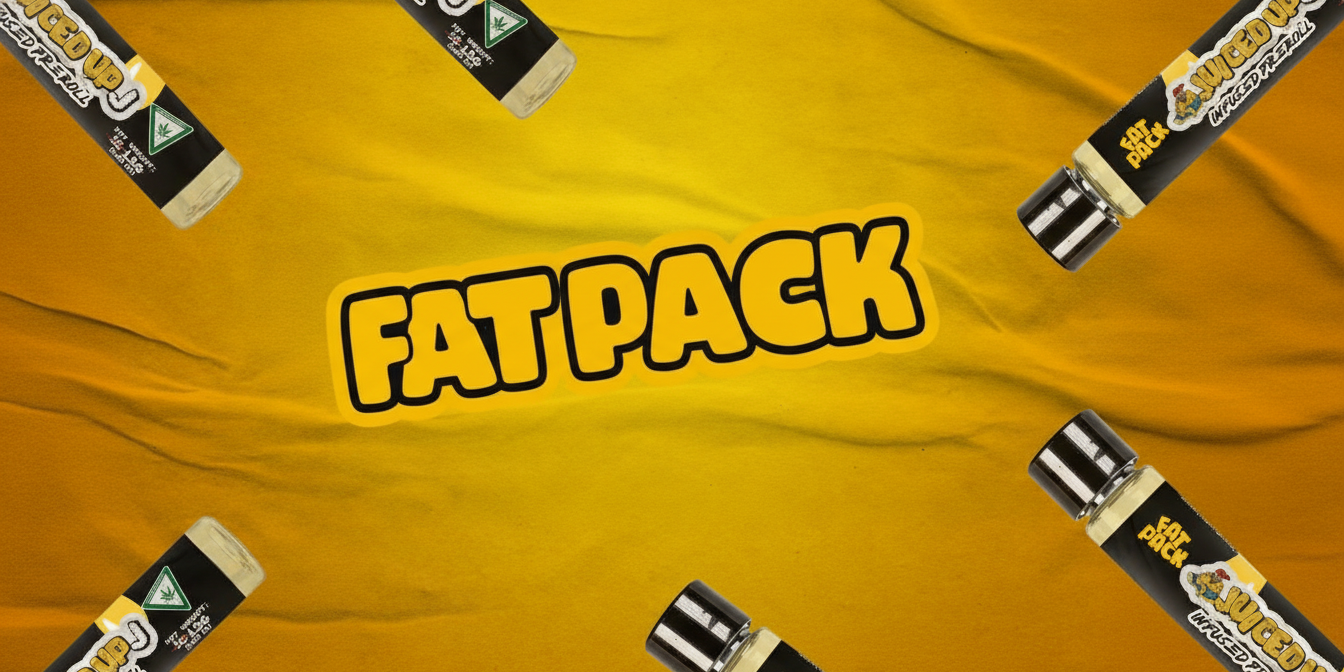 Fat Pack