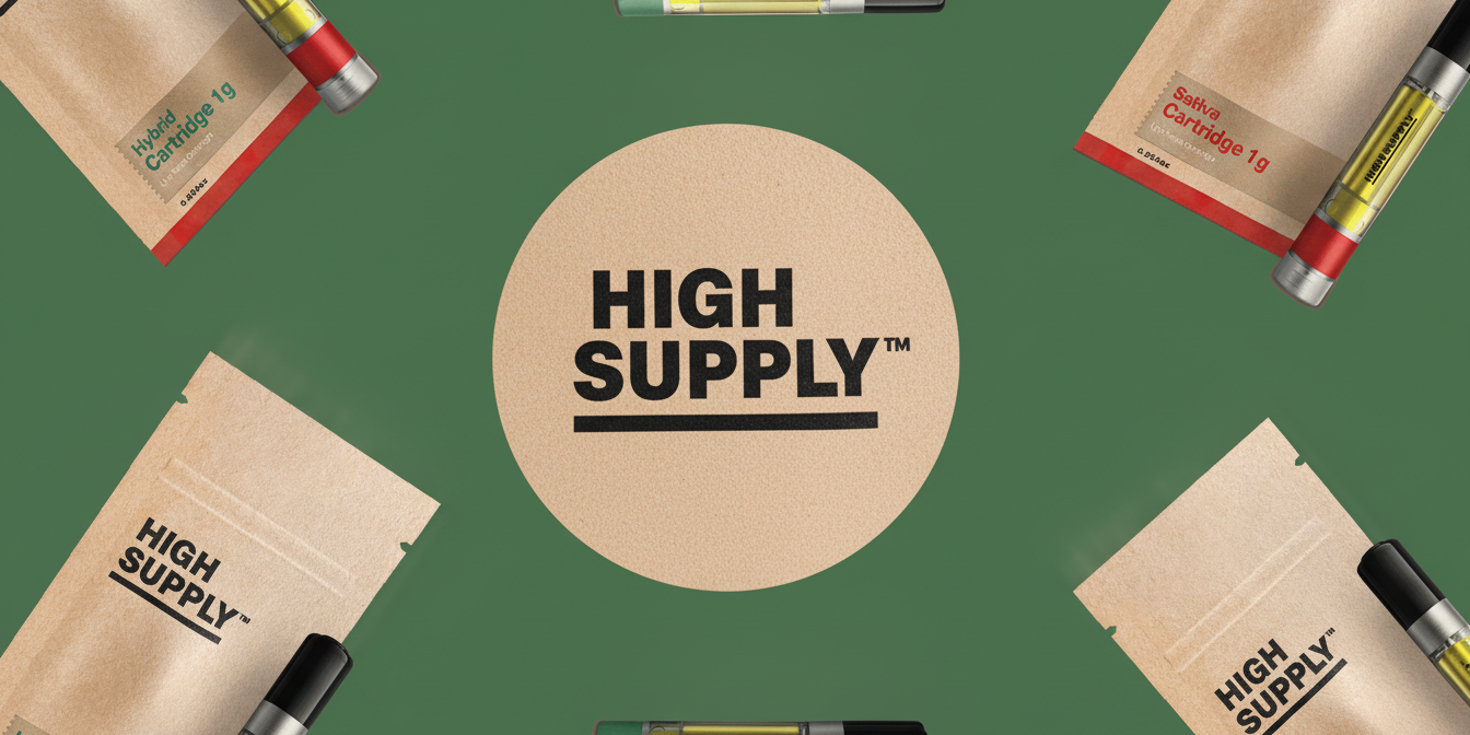 High Supply