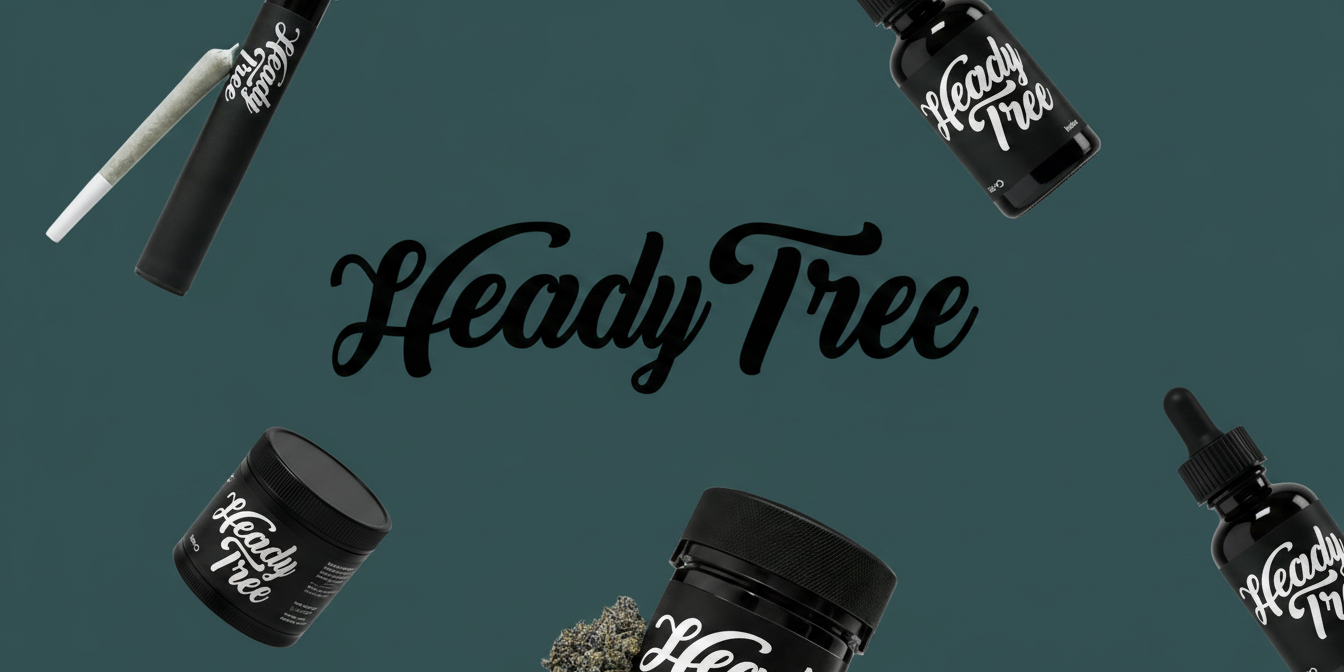 Heady Tree