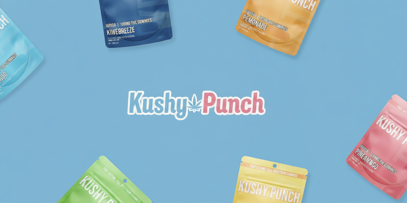 Kushy Punch
