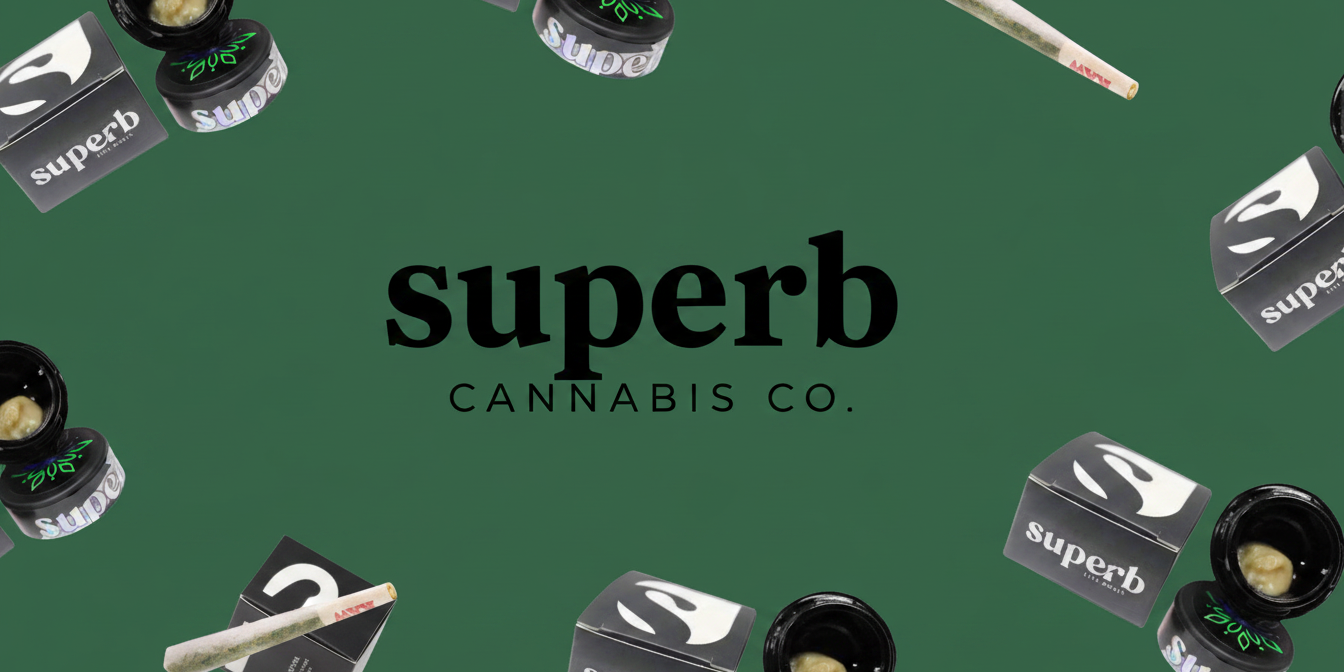 Superb Cannabis Co.