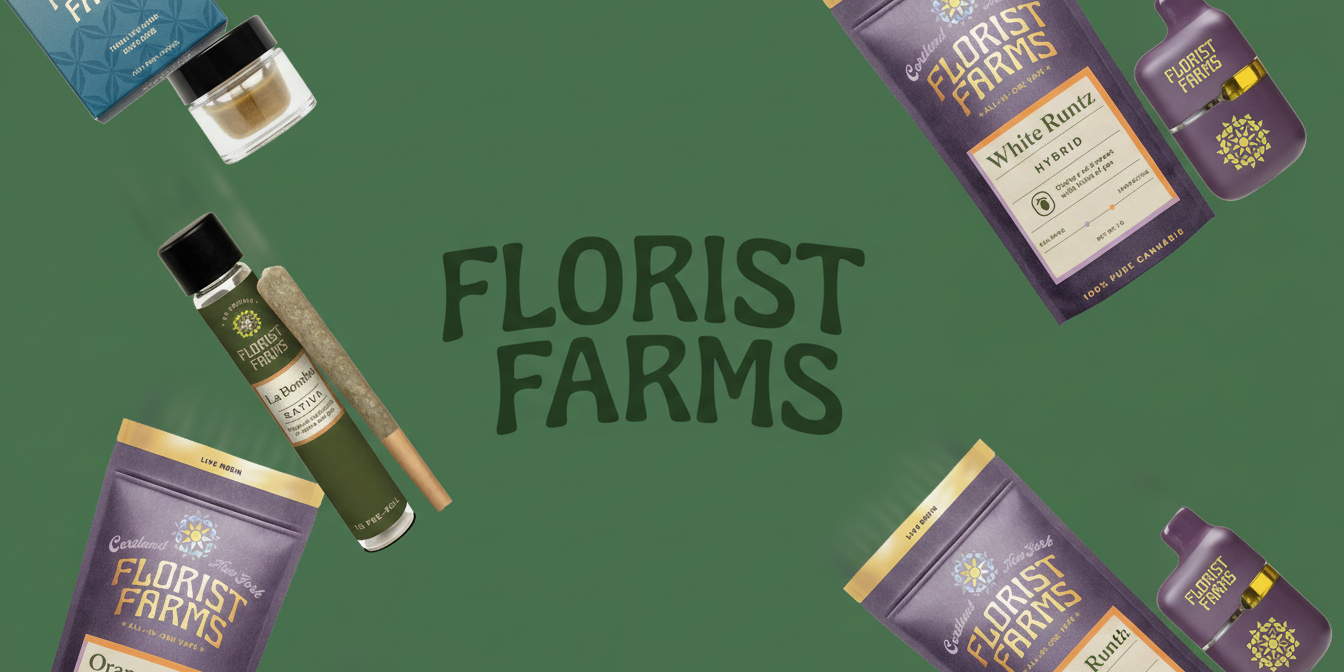 Florist Farms