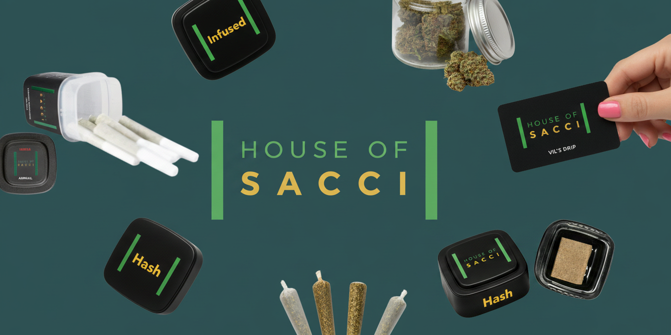 House of Sacci