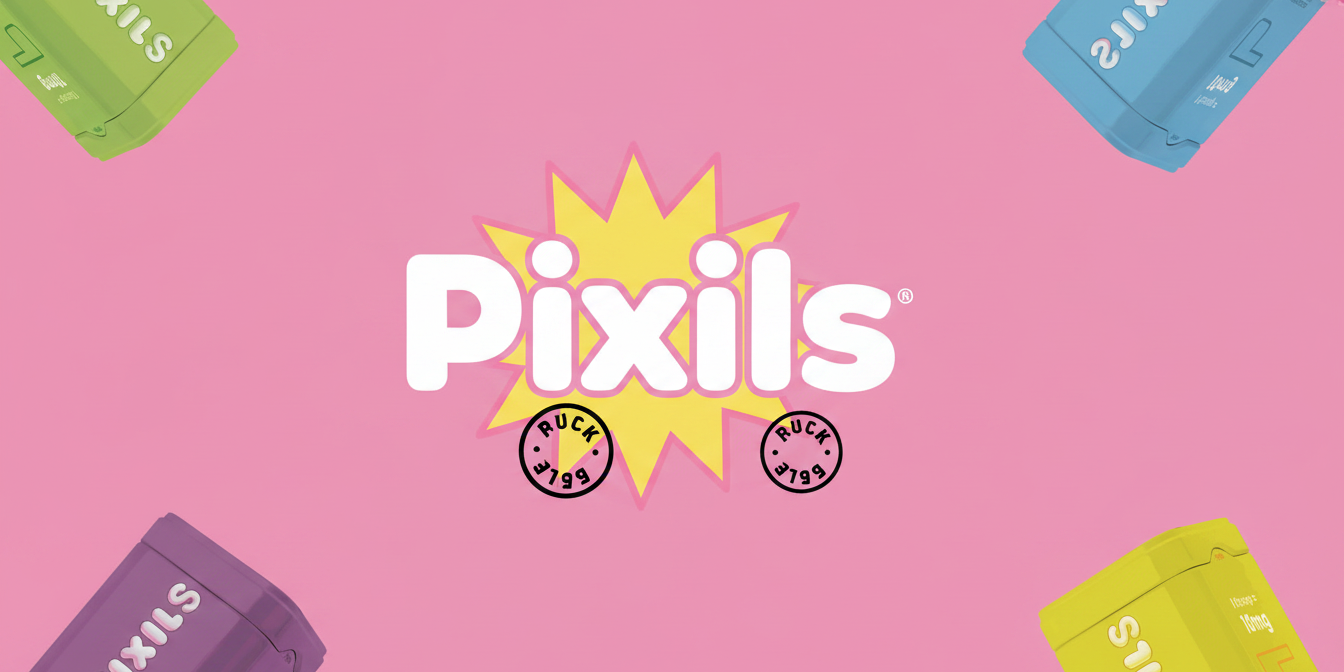 Pixils