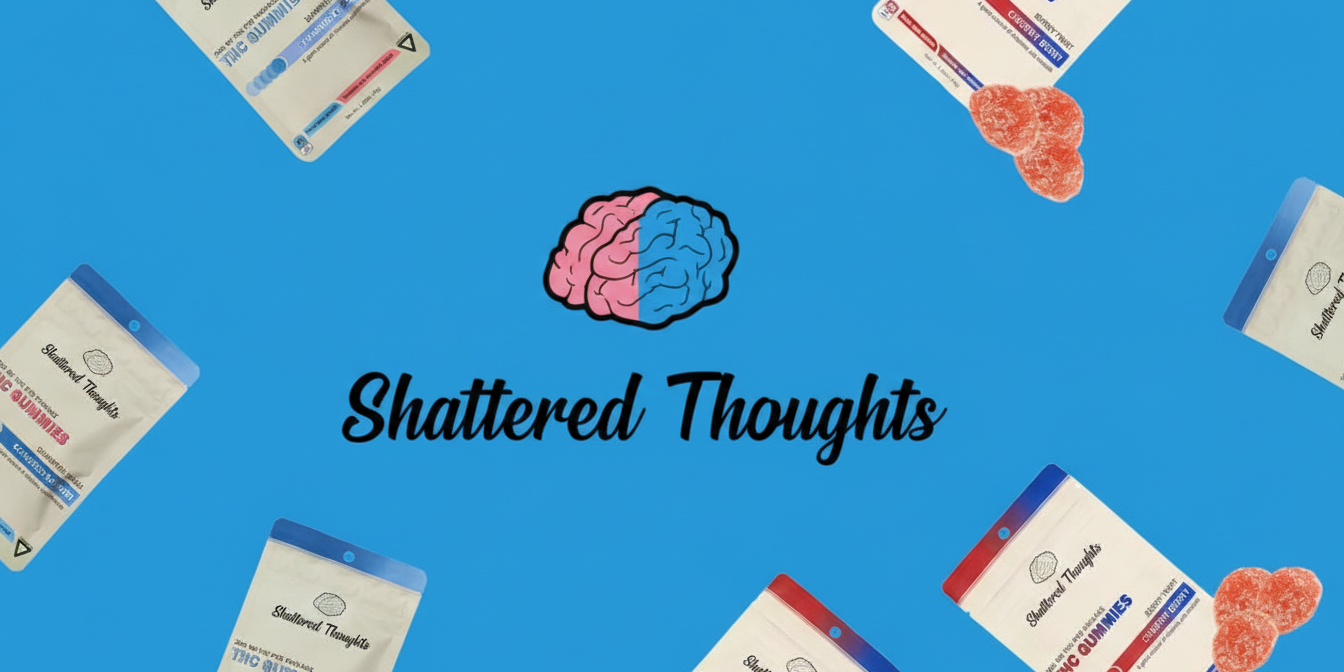 Shattered Thoughts
