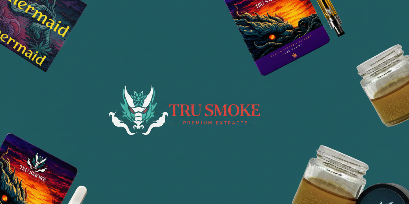 TruSmoke Cannabis