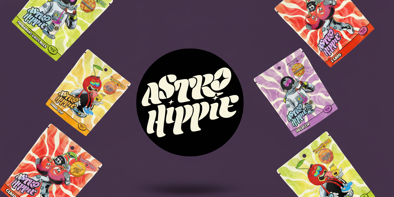 Astro Hippie