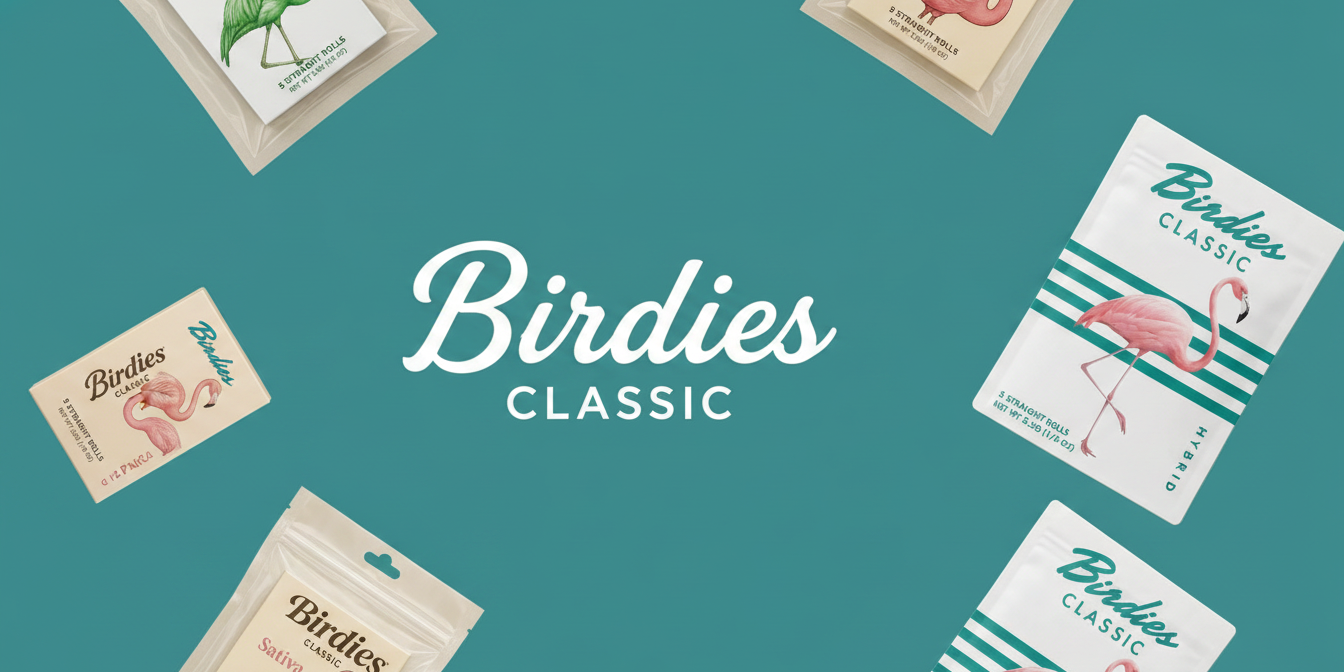 Birdies