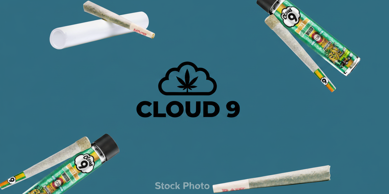 Cloud 9