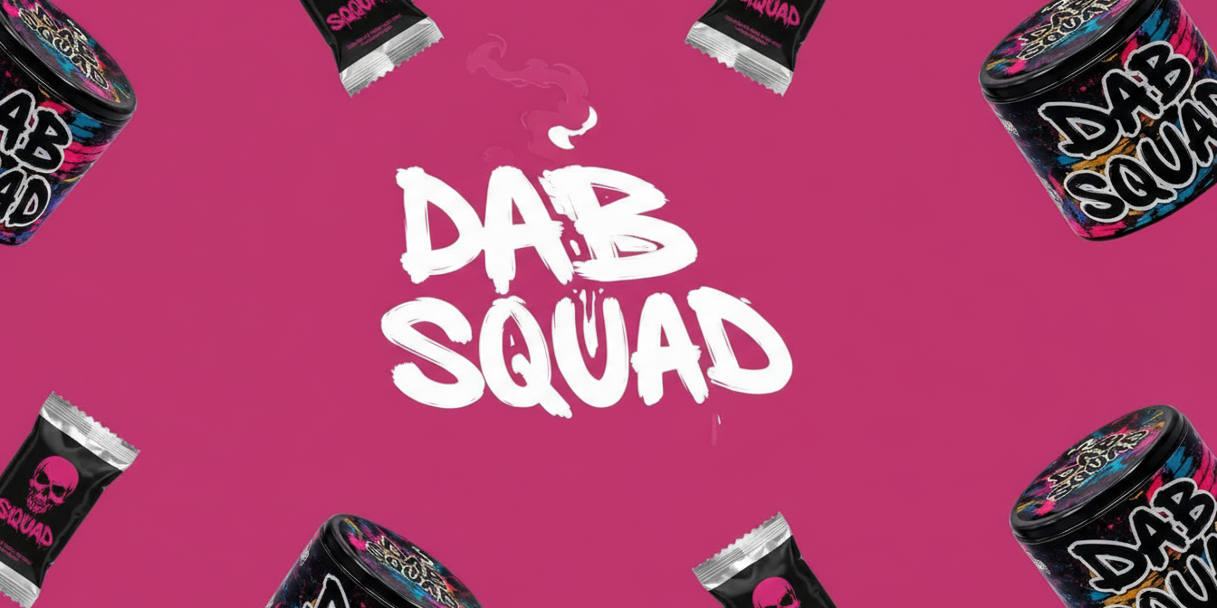 Dab Squad