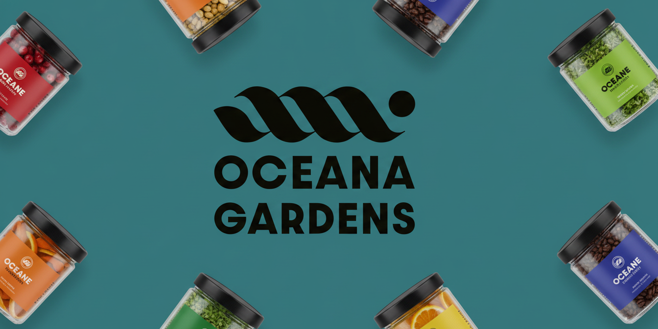 Oceana Gardens