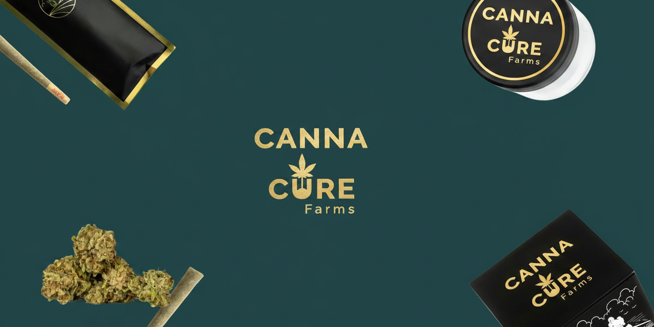 Cannacure Farms