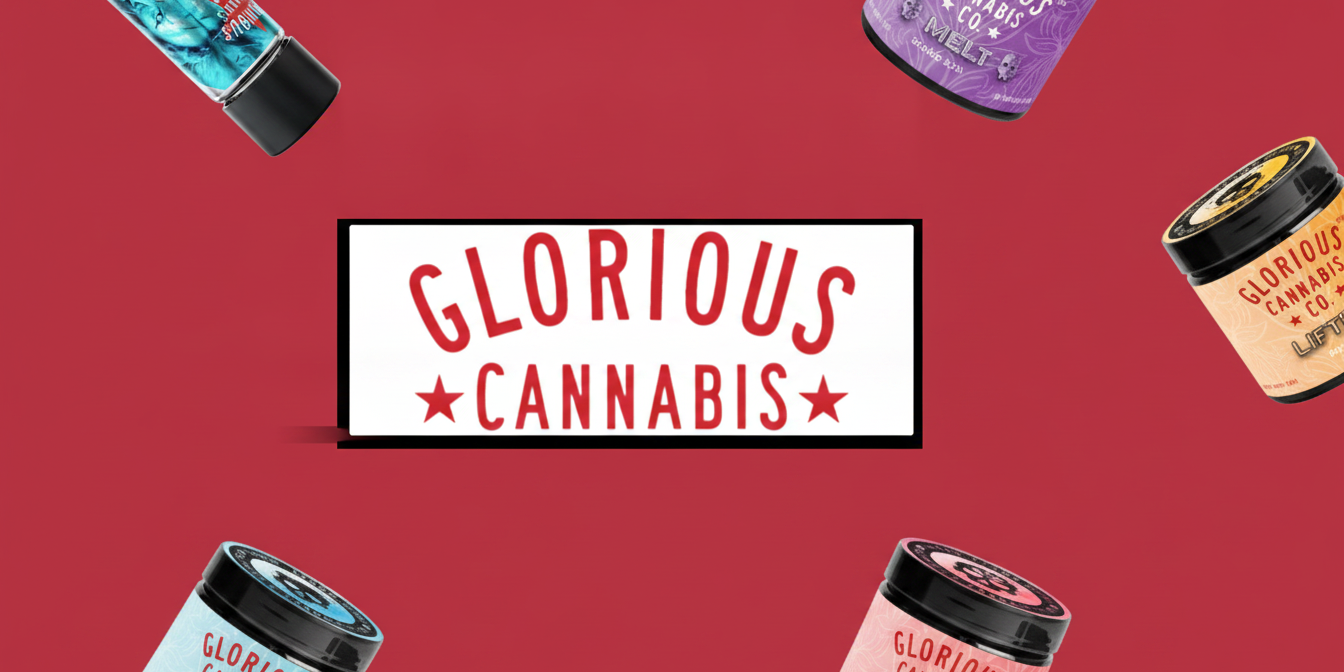 Glorious Cannabis Co.