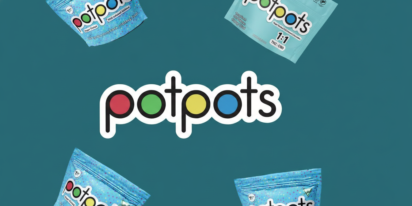 Potdots