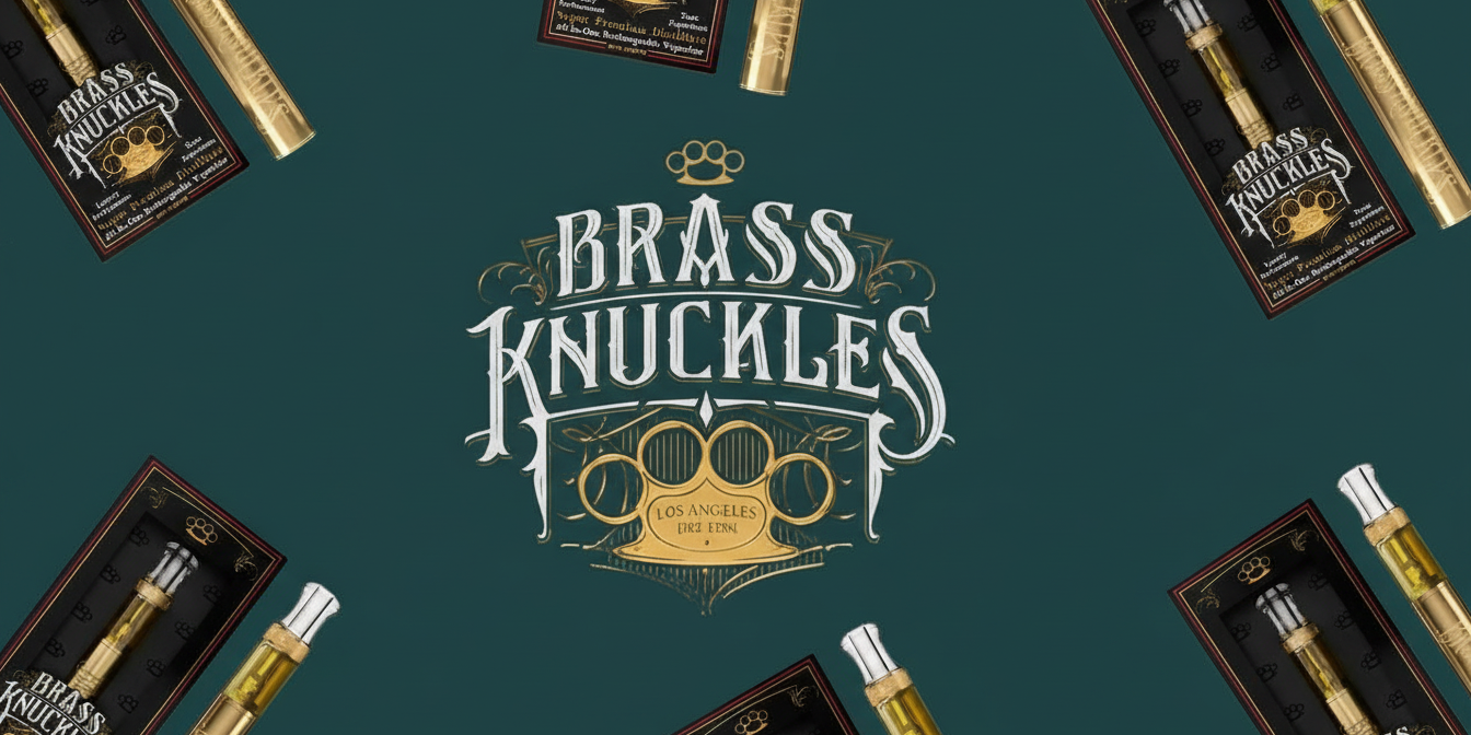 Brass Knuckles