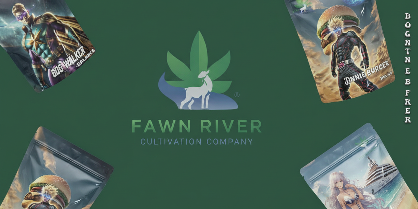 Fawn River