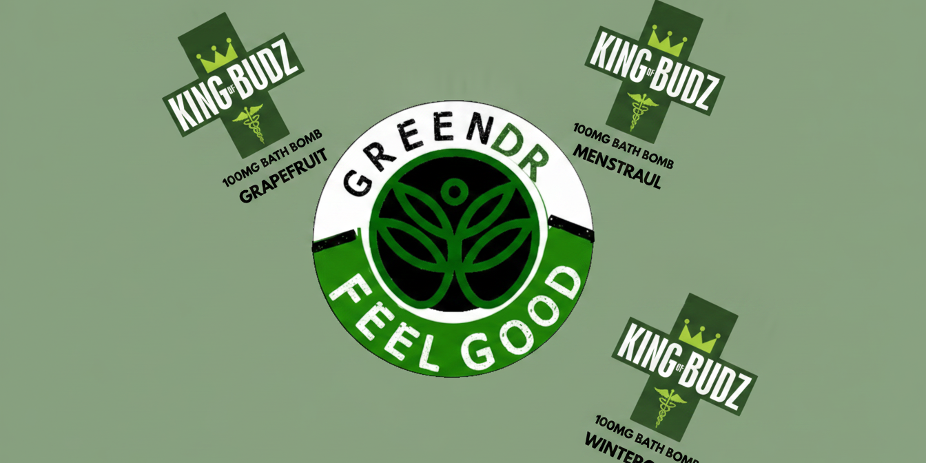 Green Dr. CBD
