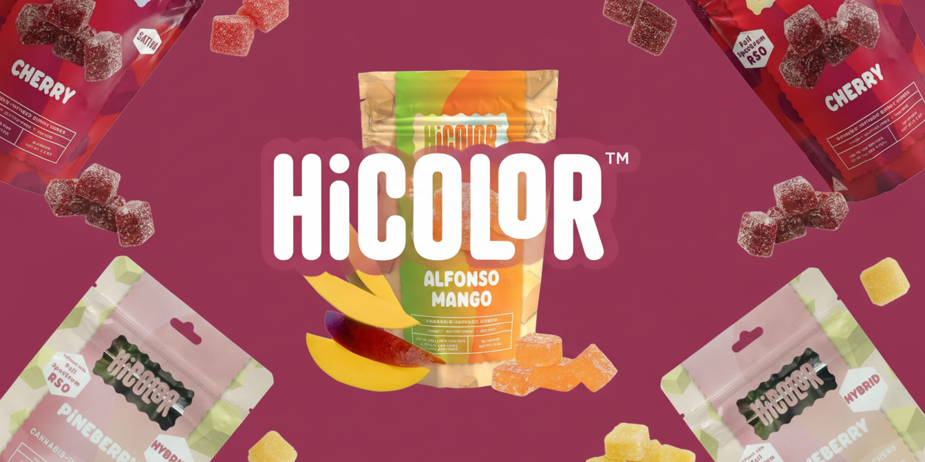 HiCOLOR