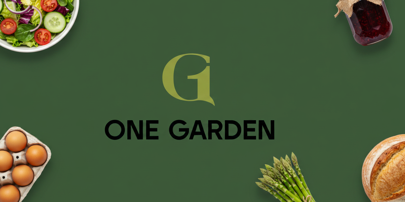 One Garden