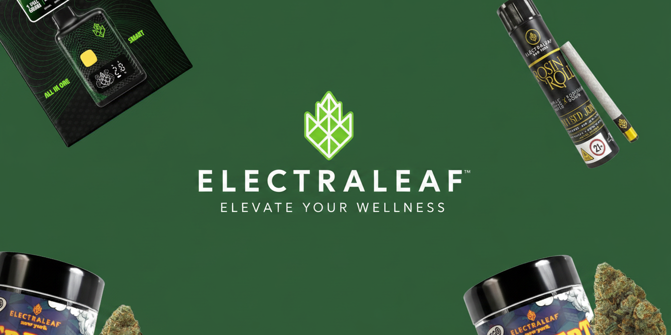 ElectraLeaf