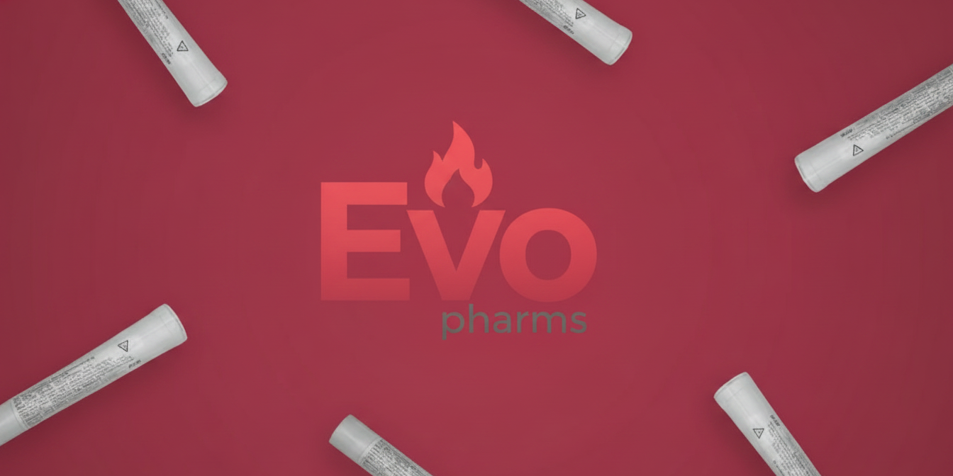 Evo Pharms