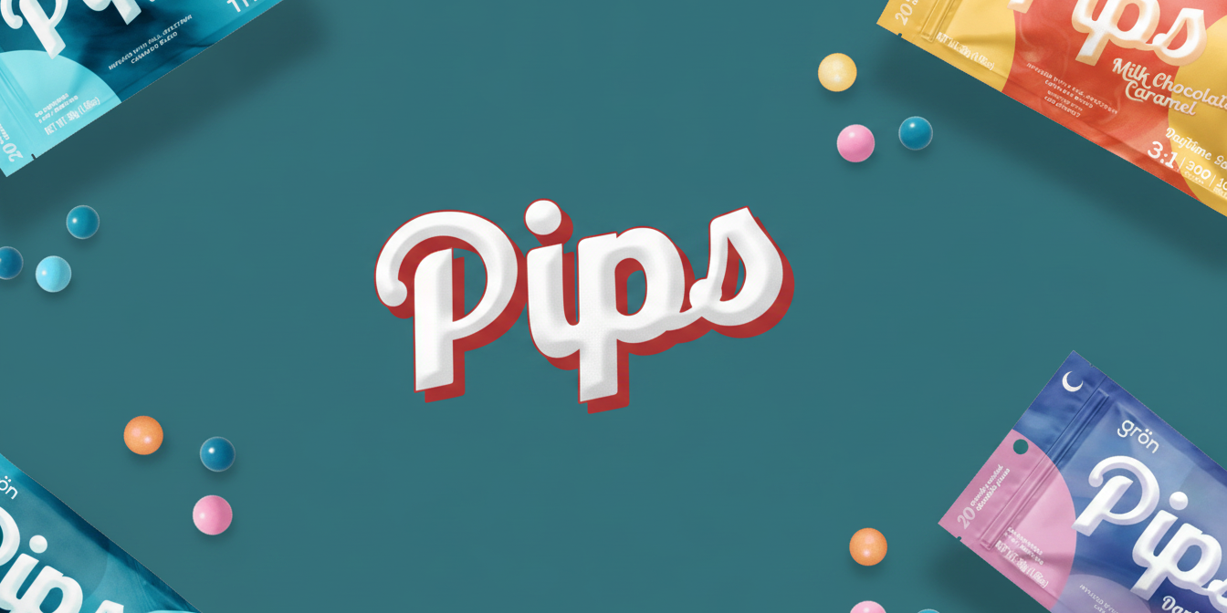 Pips