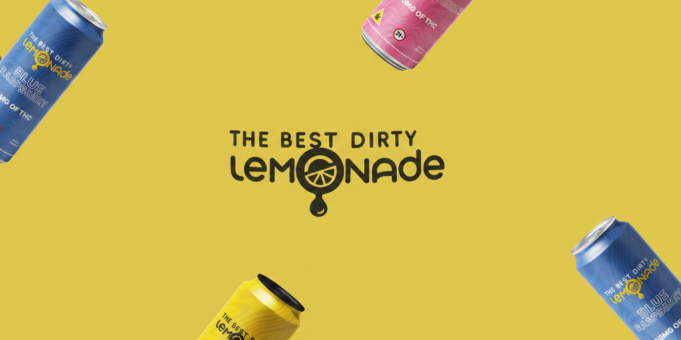 The Best Dirty Lemonade