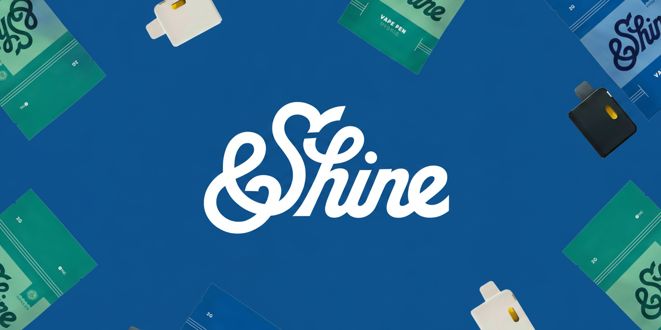 &Shine