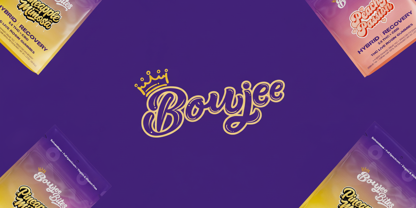 Boujee