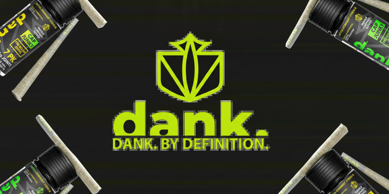 Dank By Definition.
