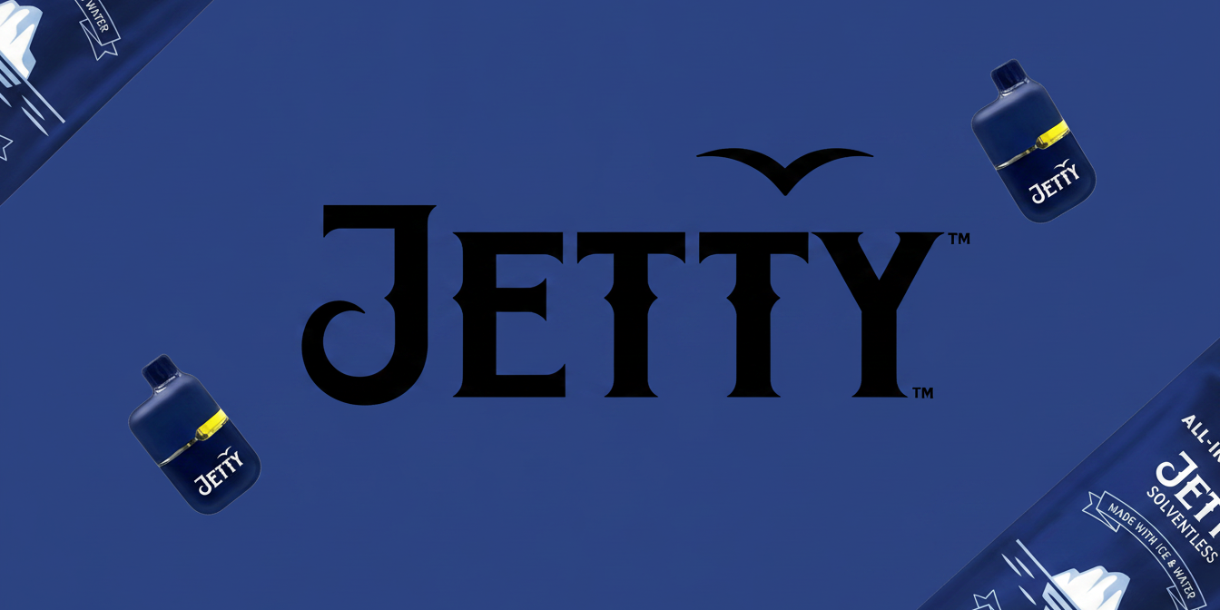 Jetty Extracts