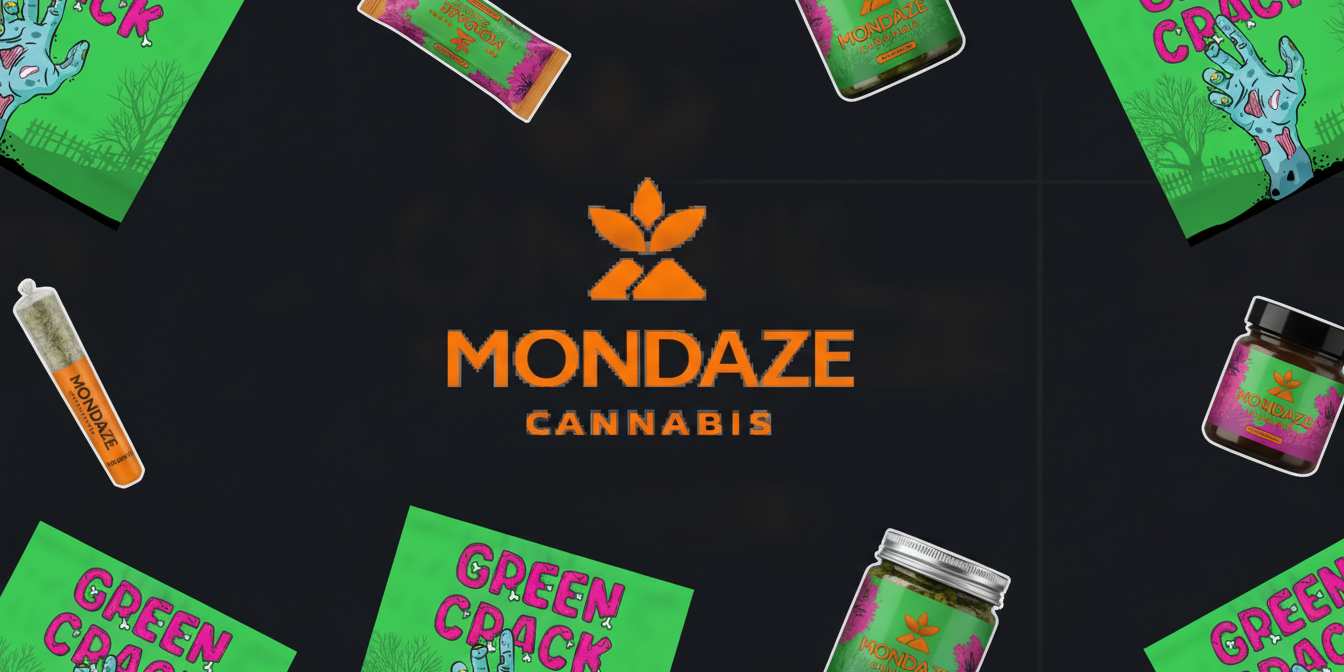 Mondaze Cannabis