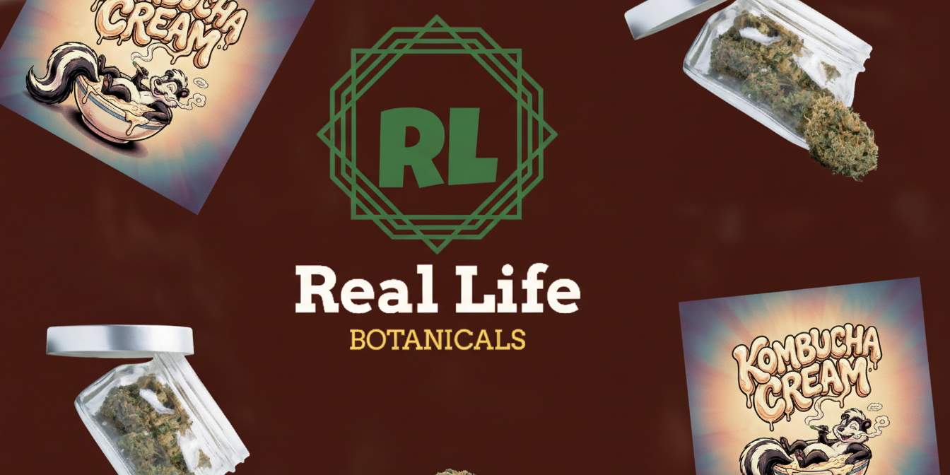 Real Life Botanicals