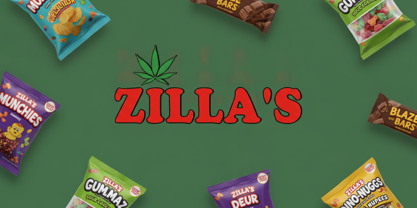 Zilla's
