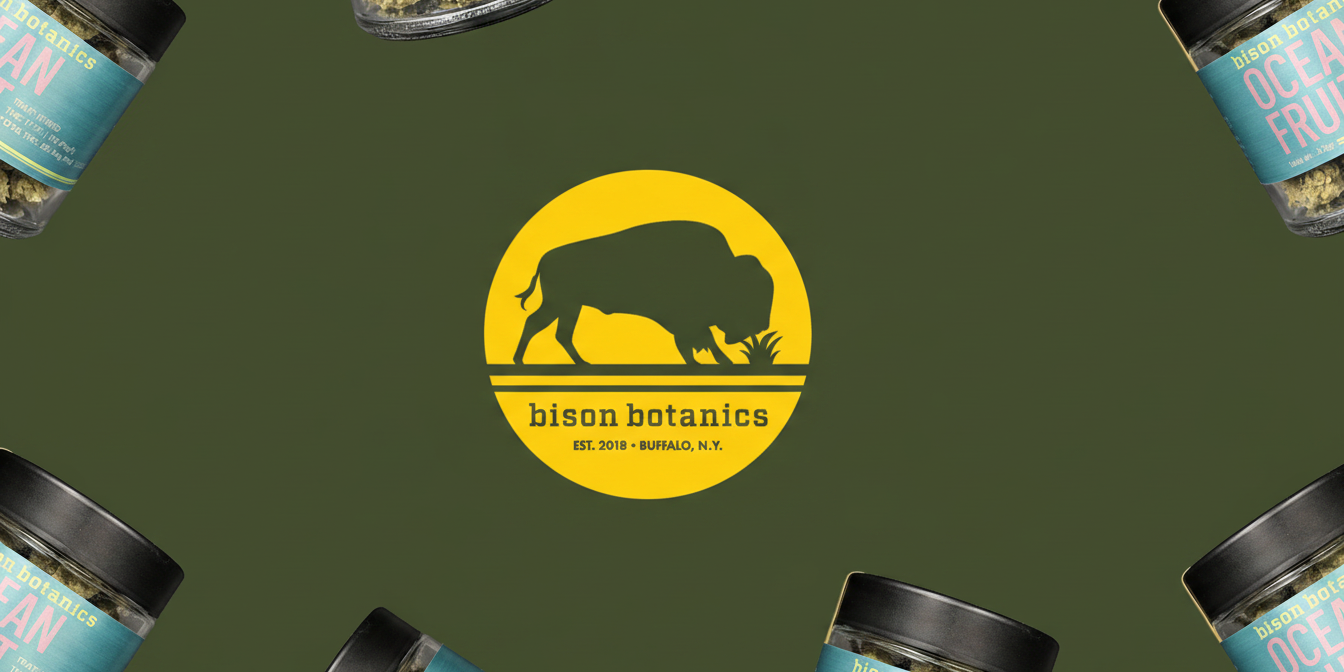 Bison Botanics