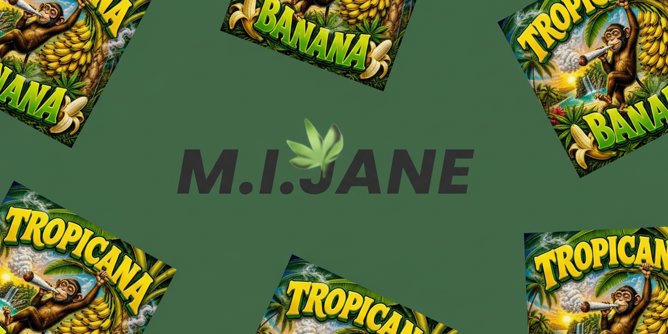 M.I Jane