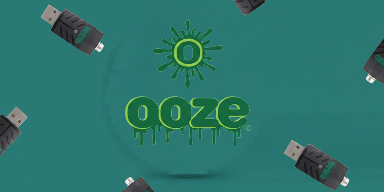 Ooze