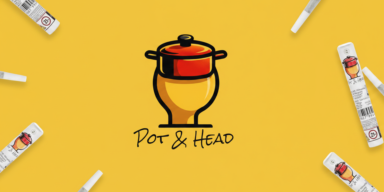 Pot & Head
