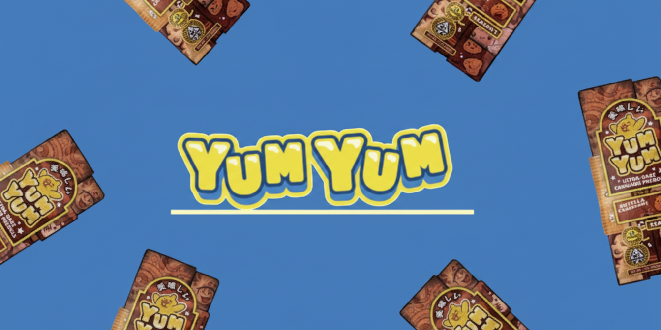 Yum Yum