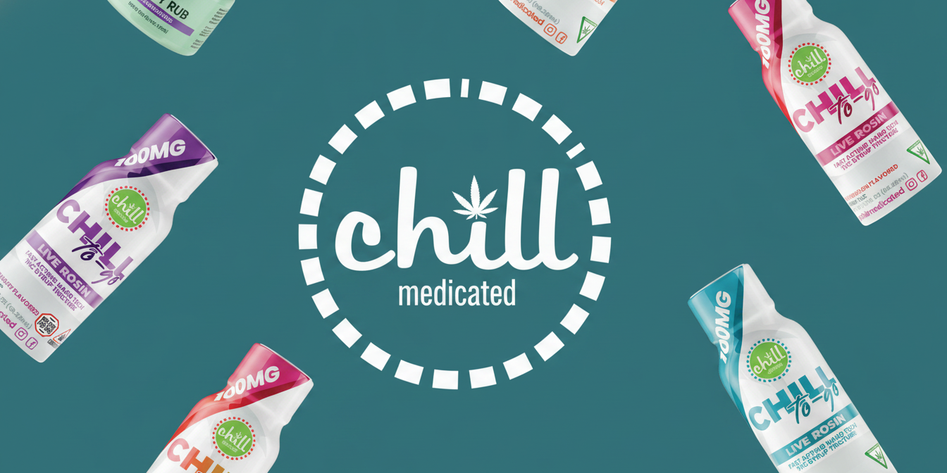 Chill Medicated