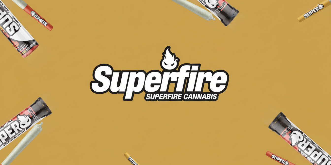 Superfire